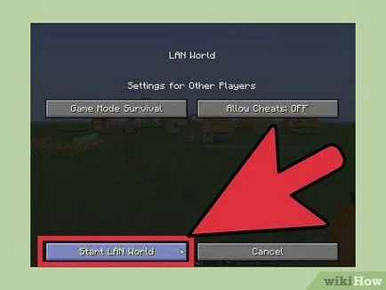 Как да се създаде личен сървър Minecraft