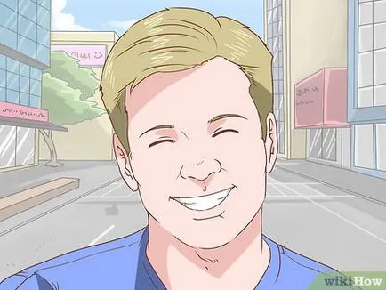 Как да се научите да се смея