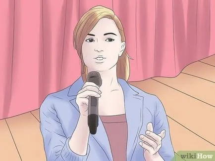 Как да се научим да говорим добре и уверено