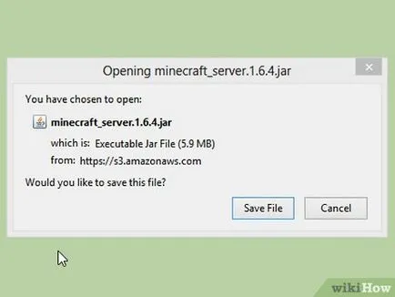 Как да се създаде личен сървър Minecraft