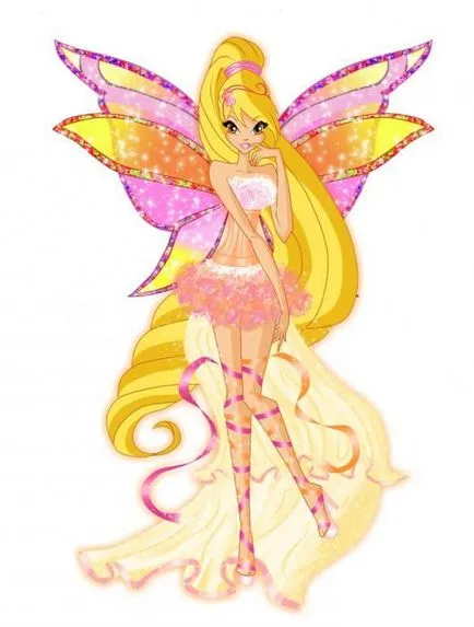 Как да се направи стъпка по стъпка инструкции Winx