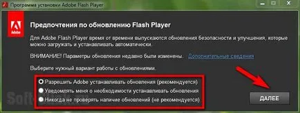 Как да се актуализира правилно Adobe Flash Player