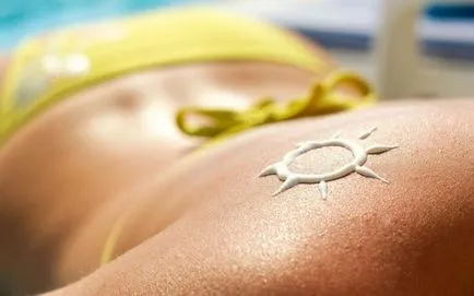 Как да намерите избраните SPF слънцезащитни продукти може слънце с магазини линия - Ева, Анни ден