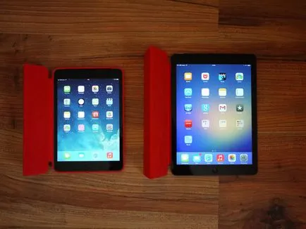 Как да не съжалявате купуват IPAD 7 съвети
