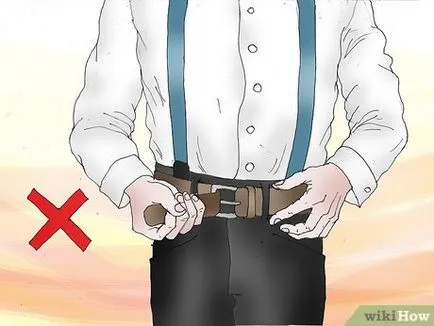 Как да нося жартиери