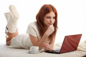 Как да отворите личния си профил