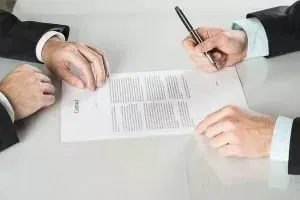 Как да се организира вноска в магазина на стоките, които трябва да се вземат кредити, условия и документи