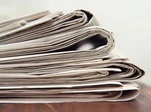 Как да отворите вашия вестник, банков бизнес идеи