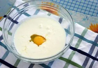 8. A legmegbízhatóbb kefir maszk hajápolás