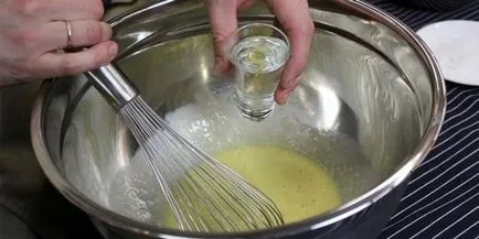 9 egyszerű recept tészta hal-
