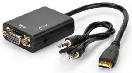9 módjai megjeleníteni egy képet a laptop egy TV (LAN) 9 módjai megjeleníteni egy képet a laptop a TV