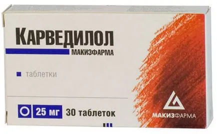 Blokkolók, mi ez a fajta, a gyógyszerek listáját, amelyek úgy hatnak, mint a