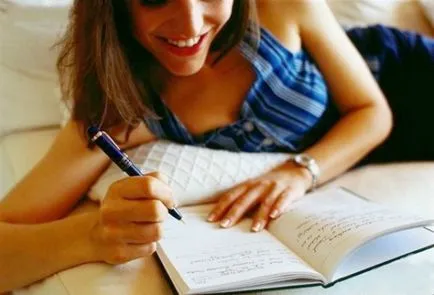 7 lista, amiből arra kell minden lány