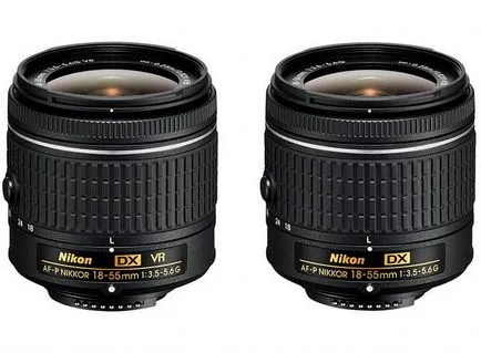 7 legjobb nikon lencsék kamerák - 2017 értékelés (Top 7)