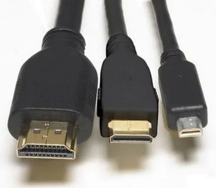 9 módjai megjeleníteni egy képet a laptop egy TV (FullHD) 9 módjai megjeleníteni egy képet a laptop a TV