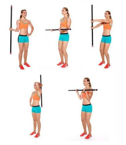 Abi fitness