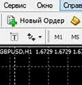 Как да се отваря и затваря сделката на Форекс, по пътя за дейността на компютъра