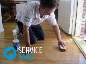 Как да се измие мръсотията от линолеум, serviceyard-комфорт на дома си на една ръка разстояние