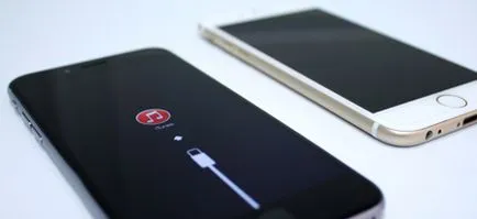 Как да мига инструкциите за Iphone или IPAD устройства за събиране на вземания, правила, съвети (правила) Как да мига инструкциите за Iphone или IPAD устройства за събиране на вземания, правила, съвети