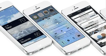 Как да мига инструкциите за Iphone или IPAD устройство за възстановяване, правила, съвети (устройства) Как да мига инструкциите за Iphone или IPAD устройства за събиране на вземания, правила, съвети
