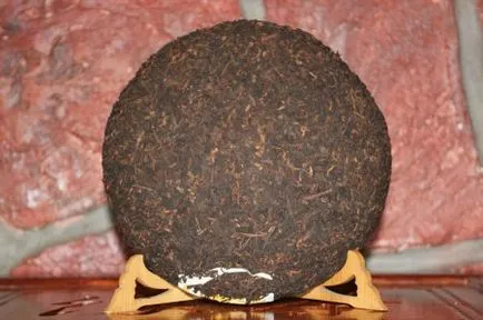 Как да се пие Puer, за да не се развали шедьовър