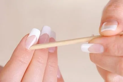 Как да растат дълги и здрави нокти 10 тайни, които мълчаливо магьосник красота