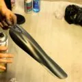 Как да се боя стъклото с ръцете си (стъкло) Как да се боя стъклото с ръцете си