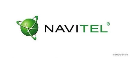 Как да използвате Android-Navitel ръководство