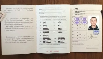Как да стигнем международното право и в кои страни са необходими (има такива) Как да стигнем международното право и в кои страни са необходими
