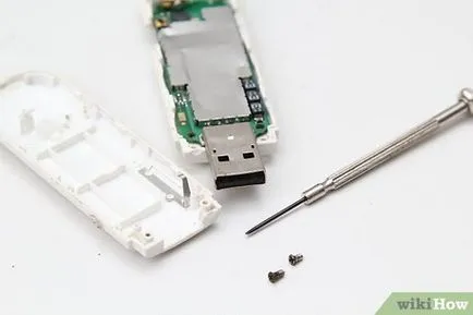 Как да се определи USB флаш устройство