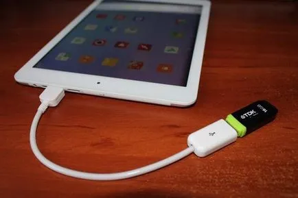 Как да се свържете USB флаш устройство към телефона за Android (Android) Как да се свържете USB флаш устройство към телефона андроид