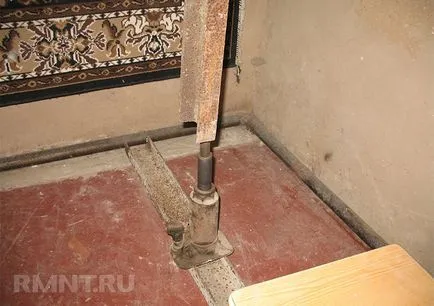 Как да се повиши на покрива, за да се увеличи височината на таваните