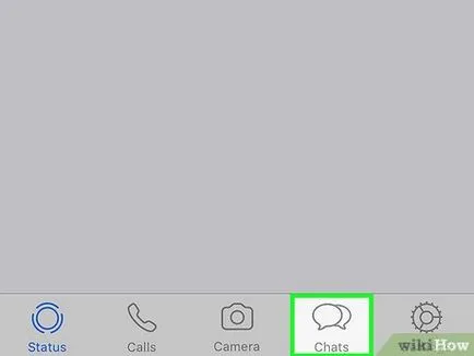 Как да използвате мобилния WhatsApp приложение