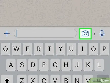 Как да използвате мобилния WhatsApp приложение