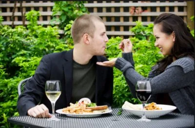 Как да се постави човек на място