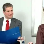 Как да напуснете работата си, за да се справят добре!