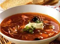 Как да се готви вкусни кюфтета с ориз и сос