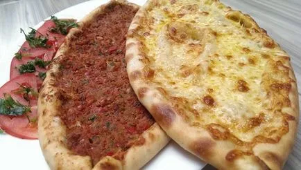 Как да се готви вкусно ястие ЛАХМАДЖУН
