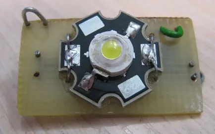 Как да спойка SMD светодиоди - Магазин светлини пазар