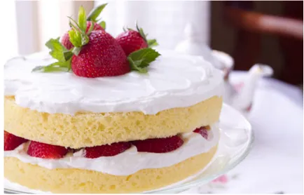 Как да се готви вкусни натруфен бисквитени тайни и рецепти