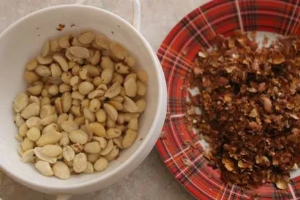 Как да готвя скариди пържени, варени рецепта (закуски) Как да готвя скариди пържени, варени рецепта