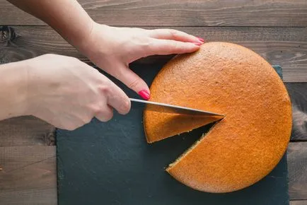 Как да се готви вкусни натруфен бисквитени тайни и рецепти