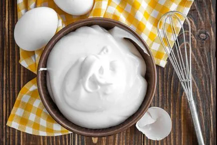 Как да се готви вкусни натруфен бисквитени тайни и рецепти