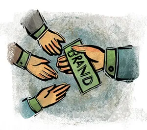 Как работи на франчайз в примерите, вида и цените, на собствения капитал