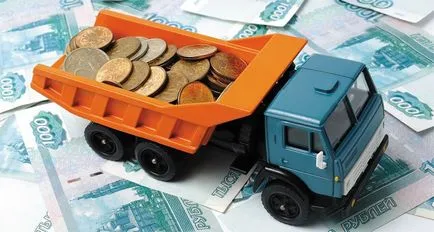 Как да се изчисли данъка транспорт кола през 2017 г. (Формула) Как да се изчисли данъка транспорт автомобил през 2017 г.