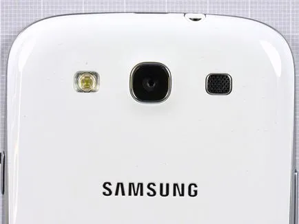 Как да разглобявате вашия телефон Samsung Galaxy S III - blogofolio Romana Paulova
