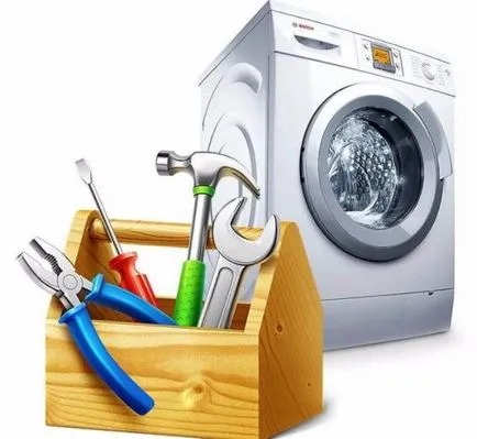Как да разглобявате автоматична перална машина от Bosch, Zanussi, бонбони, Ardo, Electrolux