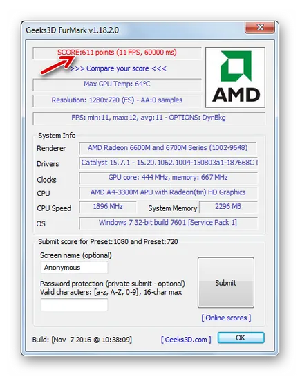 Как да овърклок на видеокартата се AMD Radeon на