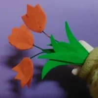 Как да си направим играчка от плата с ръцете, сръчни ръце