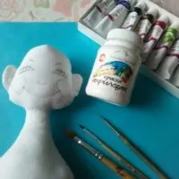 Как да си направим играчка от плата с ръцете, сръчни ръце